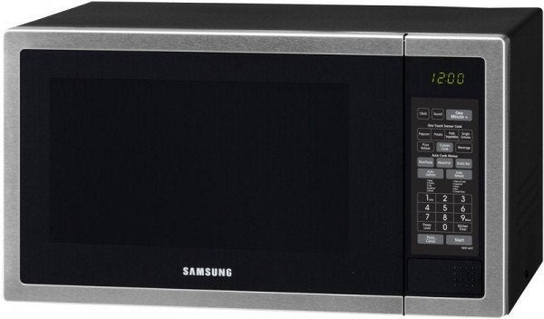 Image of Samsung ME6144ST 40L Microwave 1000W